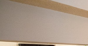 Cutters Point Apartments in Richardson Dining Room